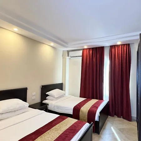Grand Ocean El Sokhna Hotel Ain Sukhna Exterior photo