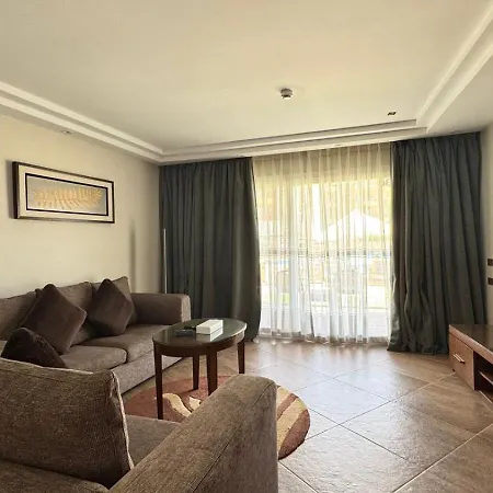 Grand Ocean El Sokhna Hotel Ain Sukhna Exterior photo