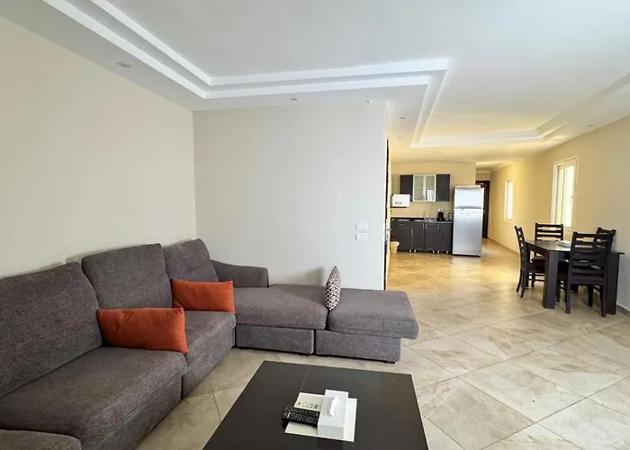 Grand Ocean El Sokhna