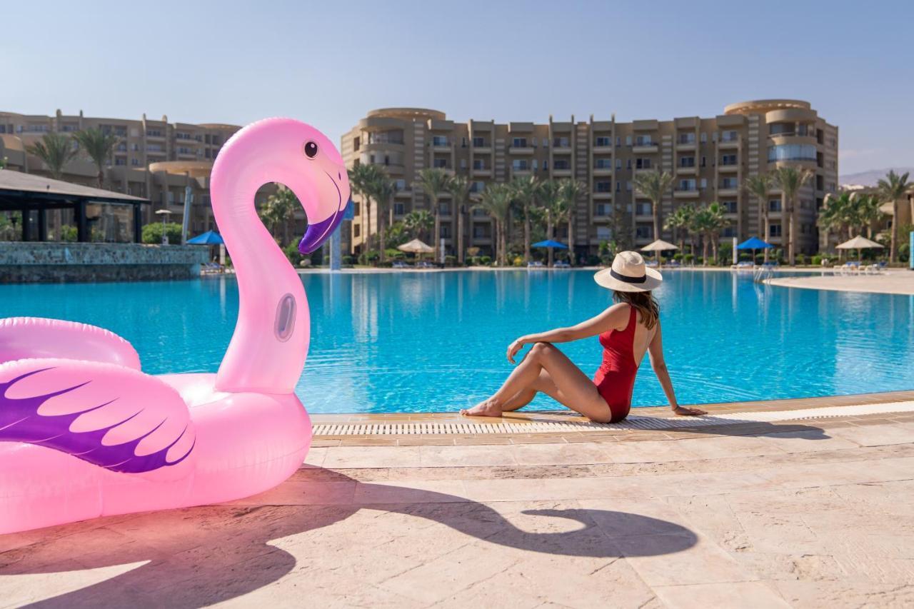 Complex Grand Ocean El Sokhna Ain Sukhna