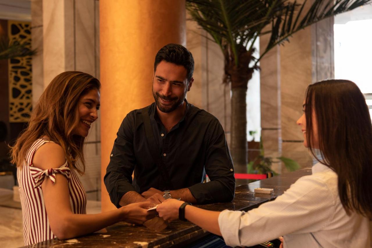 Complex Grand Ocean El Sokhna 5*