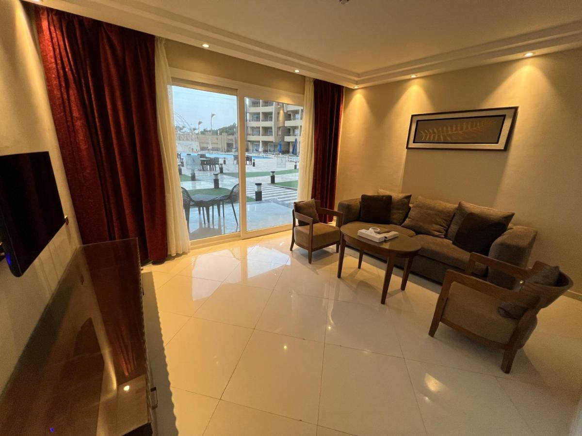 Complex Grand Ocean El Sokhna Ain Sukhna