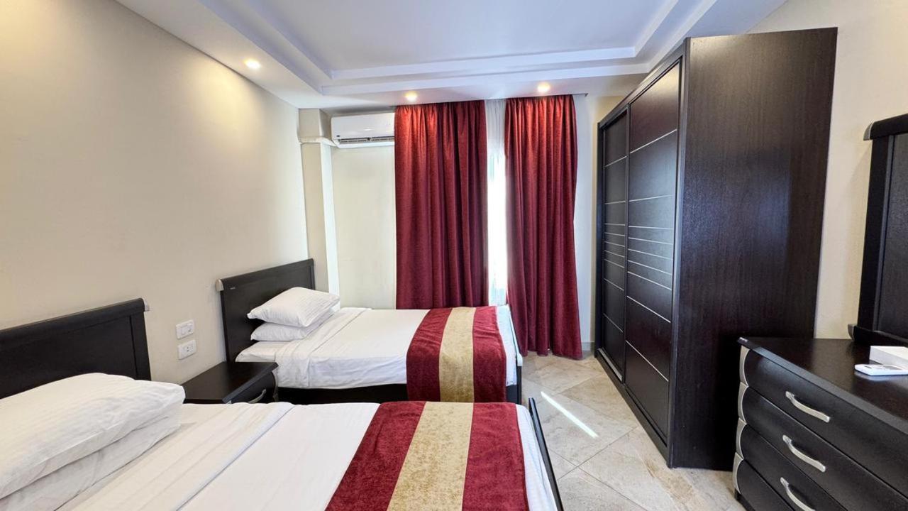 Grand Ocean El Sokhna 5*
