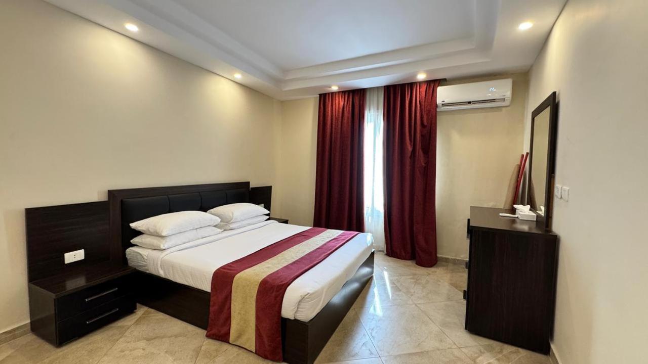 Grand Ocean El Sokhna Complex