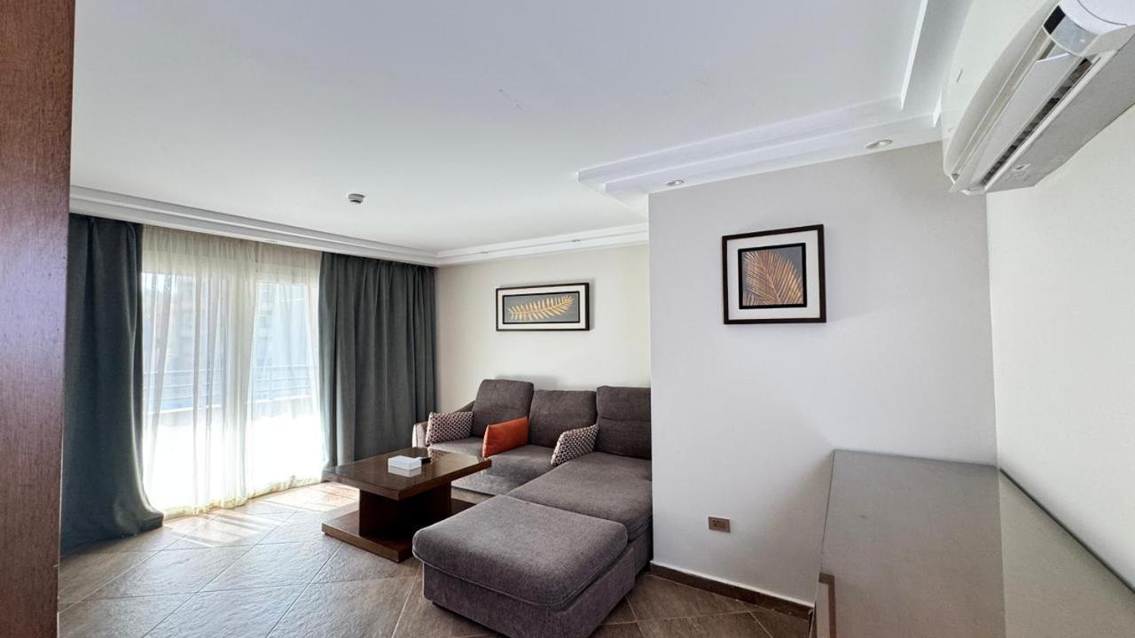 Grand Ocean El Sokhna 5*
