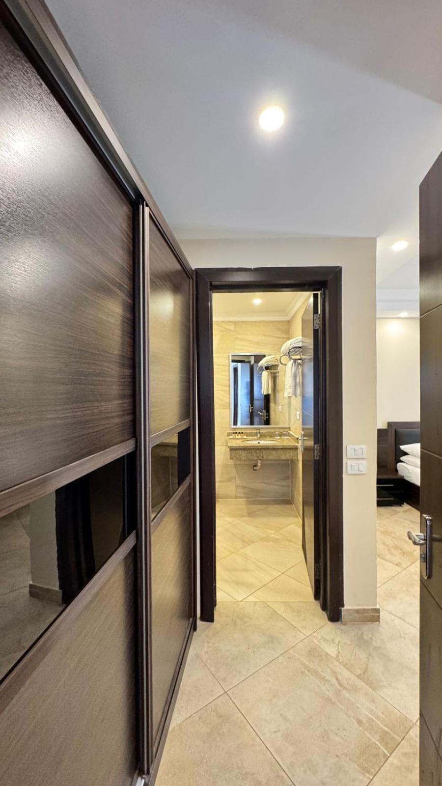 Grand Ocean El Sokhna