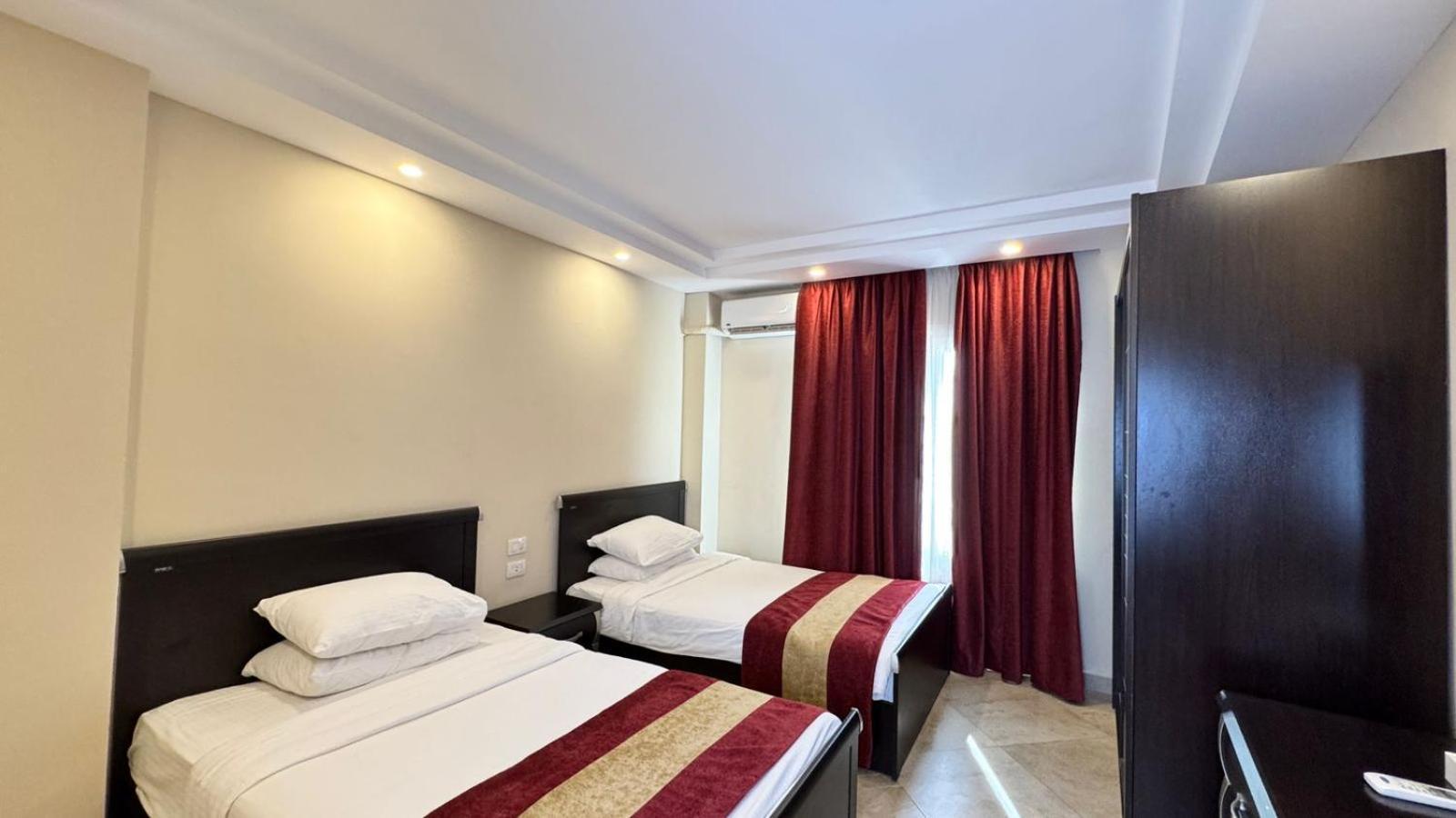 Grand Ocean El Sokhna Complex