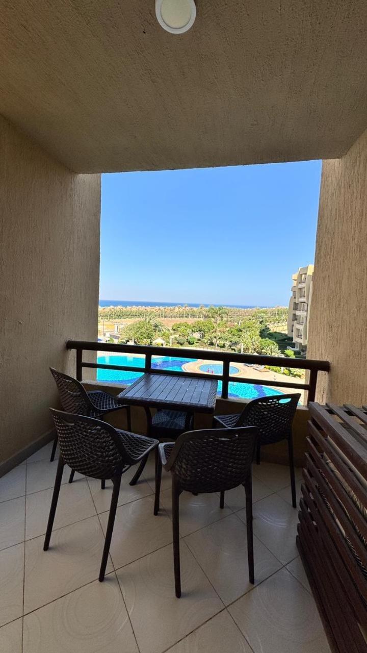 Grand Ocean El Sokhna Complex 5*