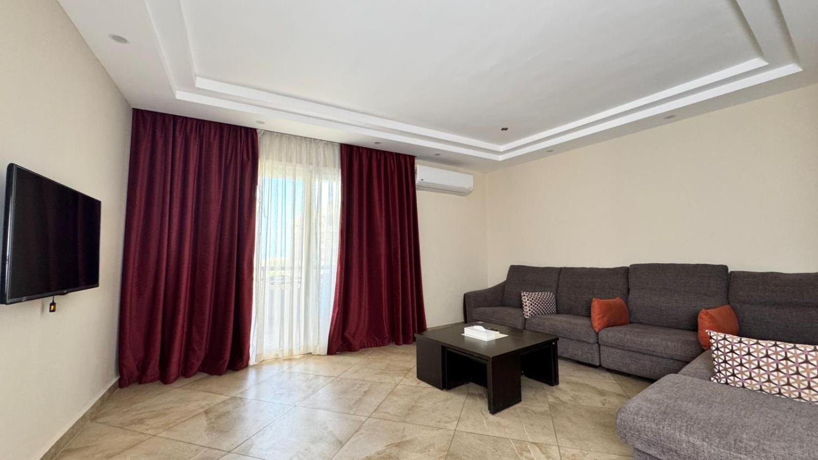 Grand Ocean El Sokhna 5*