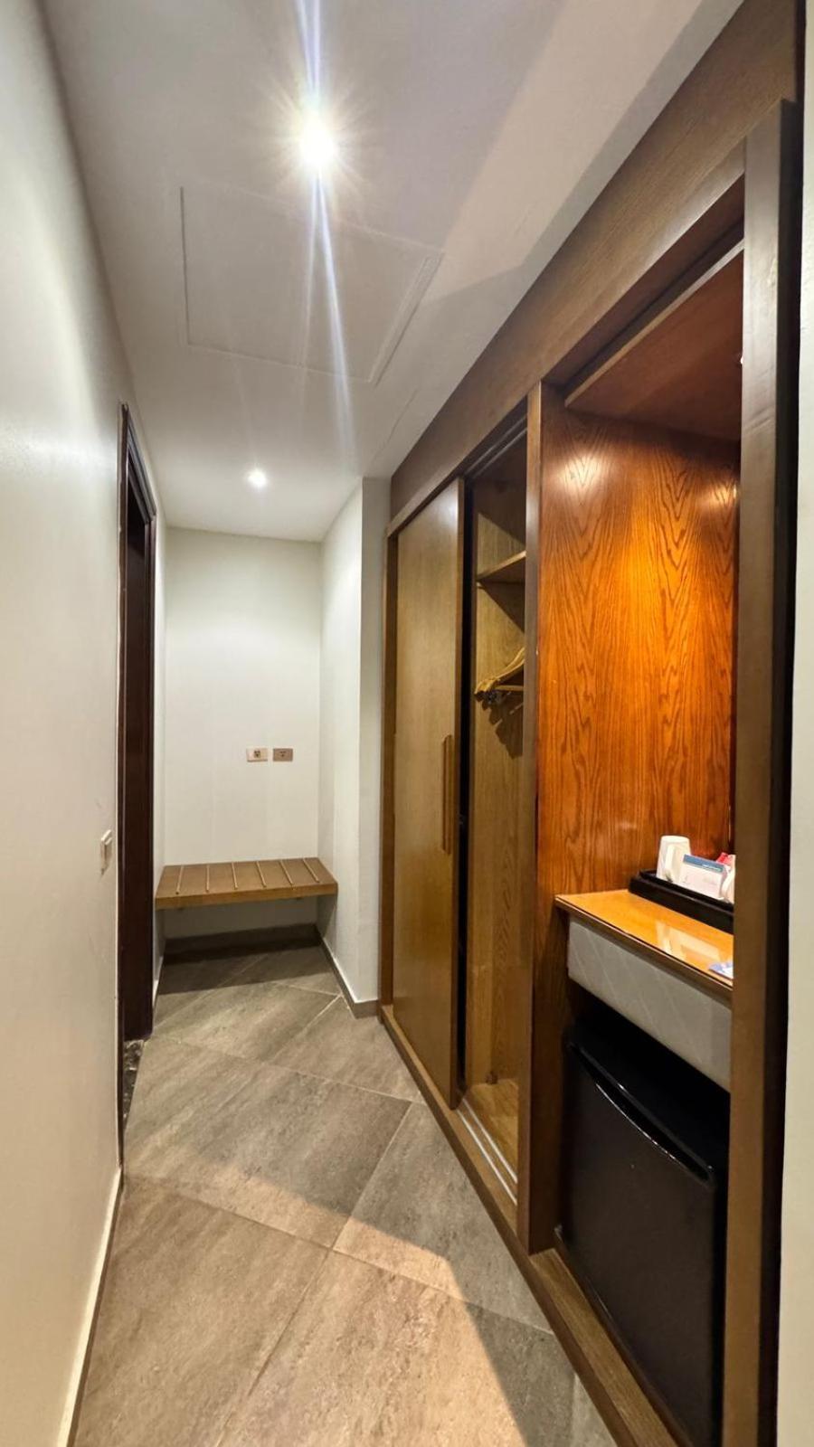 Complex Grand Ocean El Sokhna