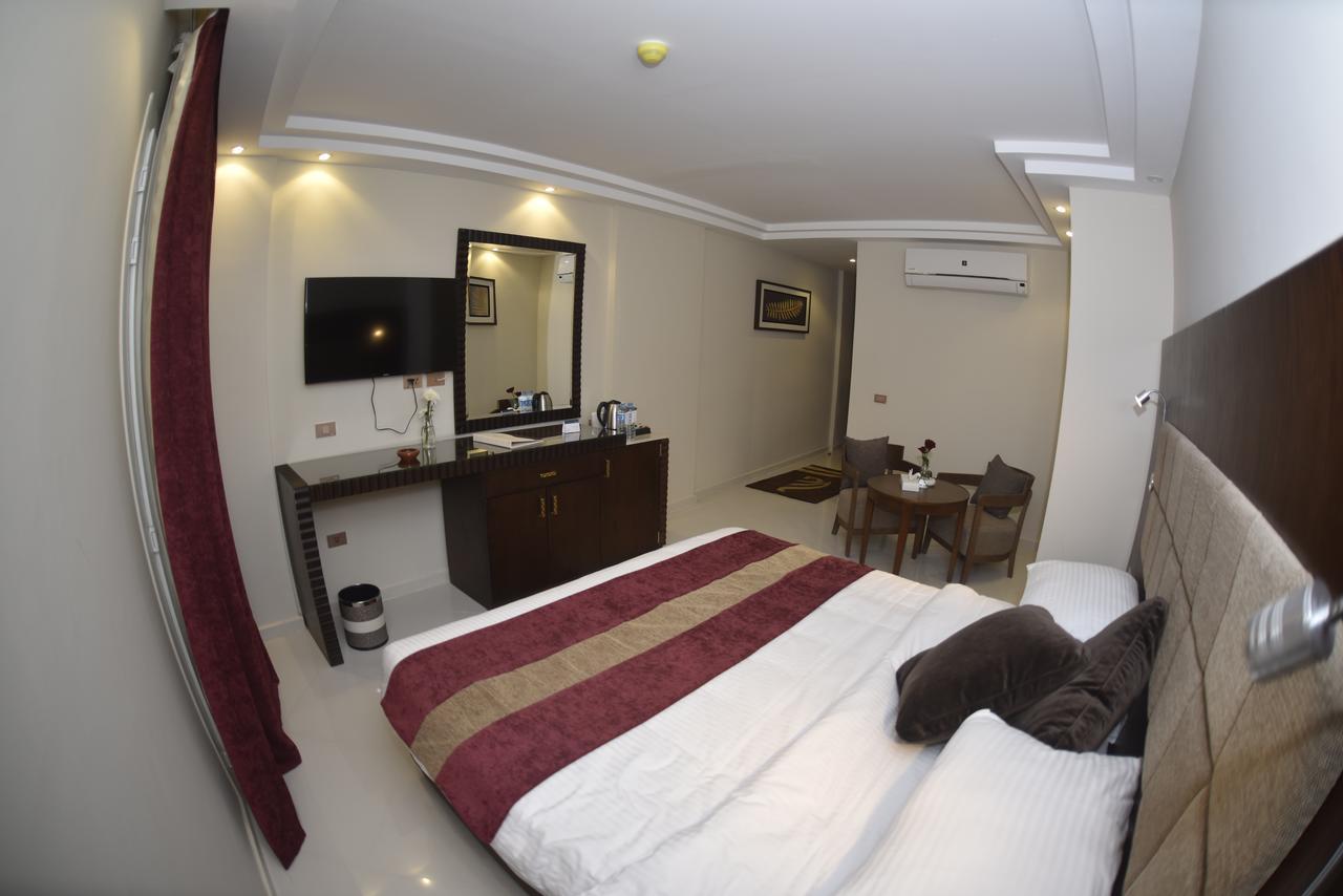 Complex Grand Ocean El Sokhna 5*