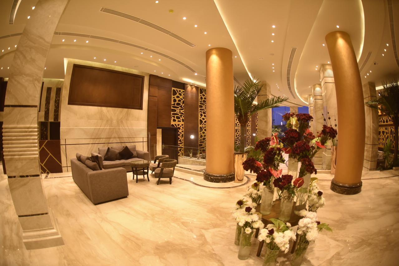 Complex Grand Ocean El Sokhna