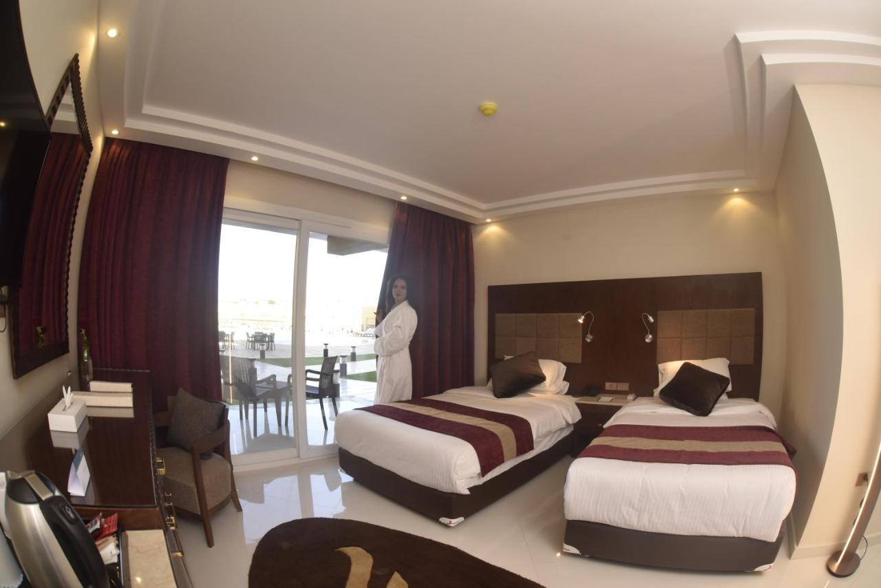 Grand Ocean El Sokhna Complex Ain Sukhna