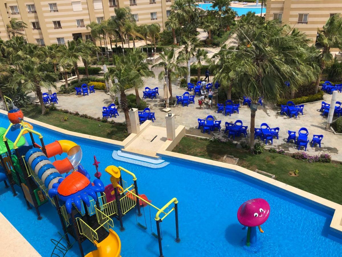 Grand Ocean El Sokhna Complex 5*