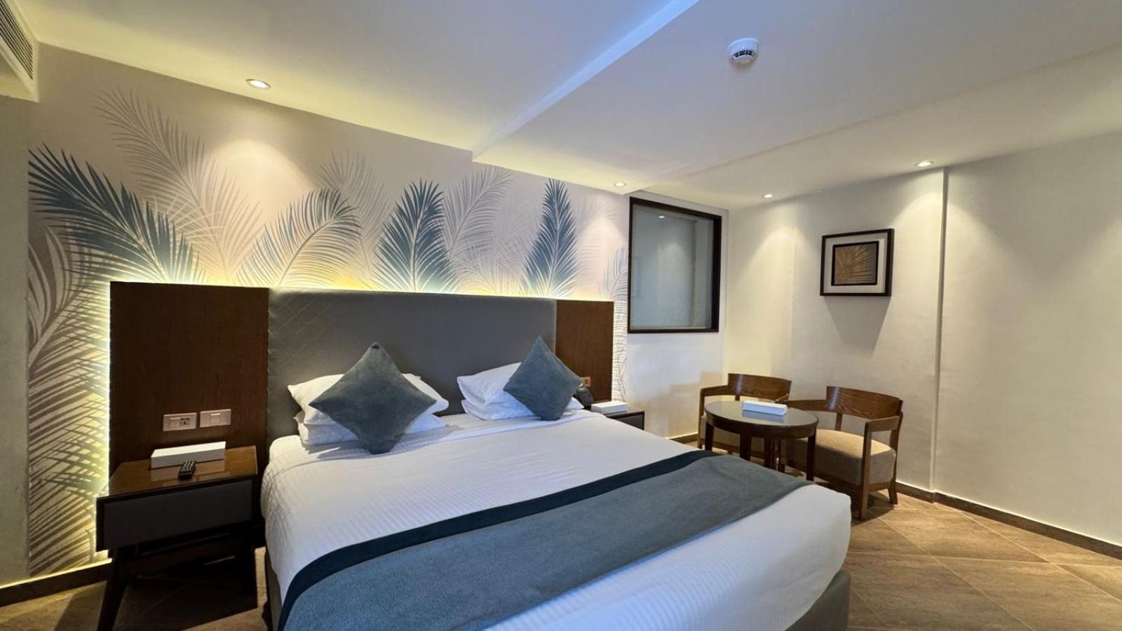 Resort Grand Ocean El Sokhna 5*
